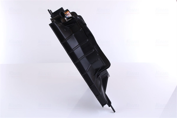411523W1 Polcar Ventilador de refrigeración del motor