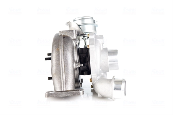 Comprar 93173 Nissens Turbo de coche