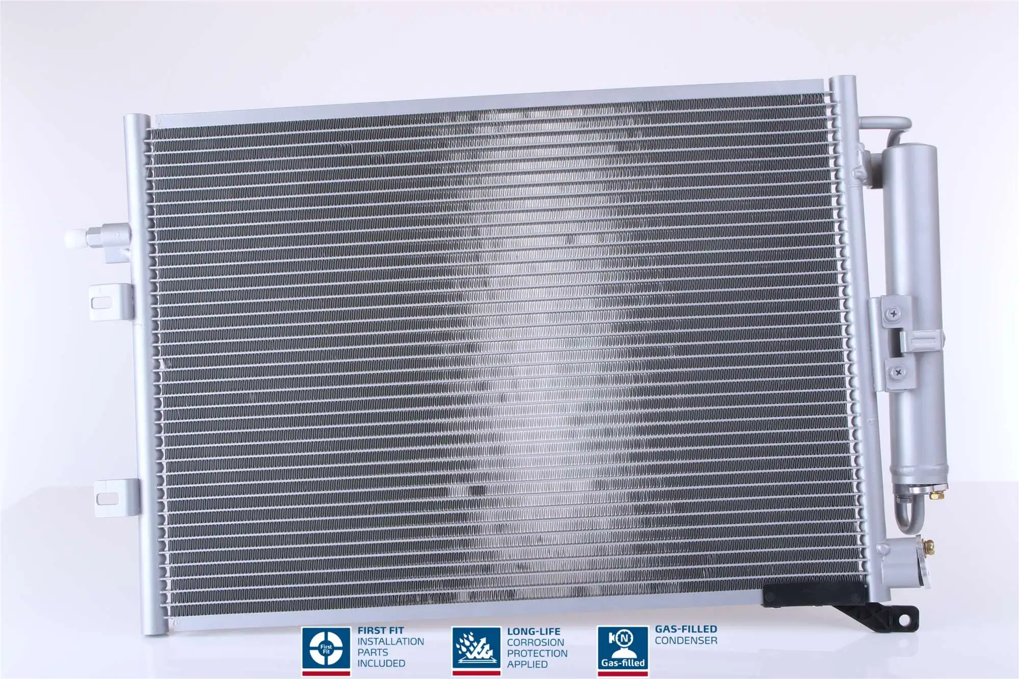 Comprar Condensador de aire acondicionado Clio III BR01, CR01