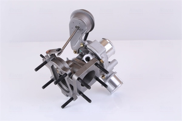 Turbocompresor 55220546 General Motors