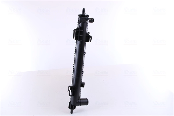 Radiador 253102K010 Hyundai/Kia