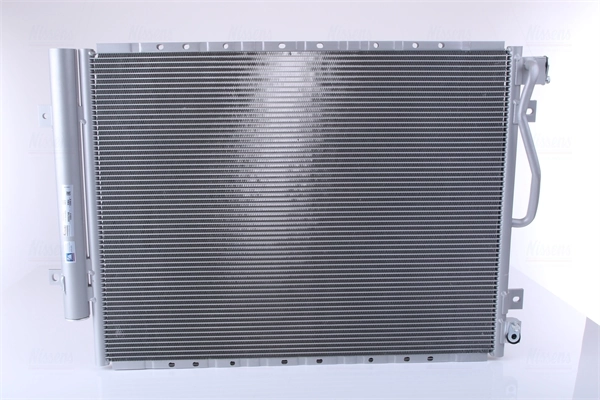 940436 Nissens Radiador de aire acondicionado