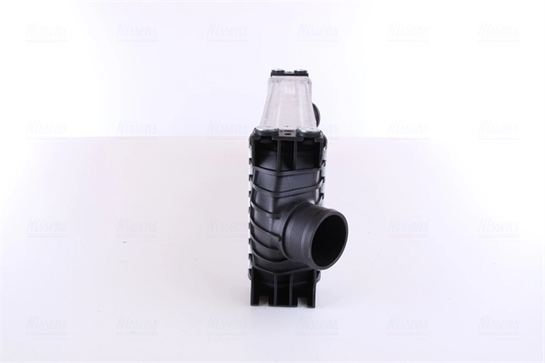 Comprar 96486 Nissens Turbo intercooler