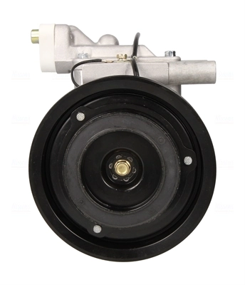 89289 Nissens Compresor climatizador