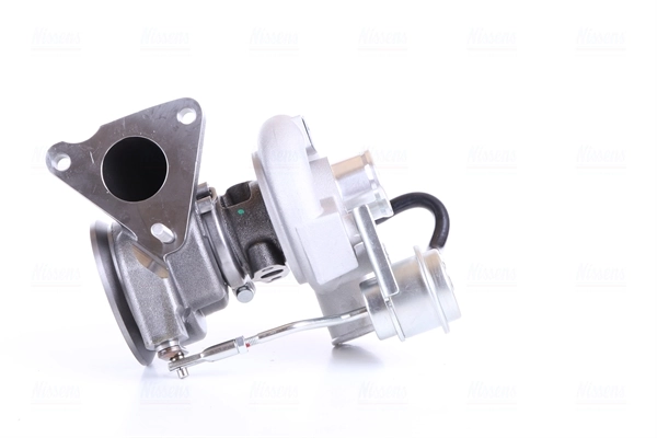 Turbocompresor Nissens 93262 precio, desde 319,85 EUR