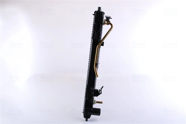 Comprar 675012 Nissens Radiador de auto