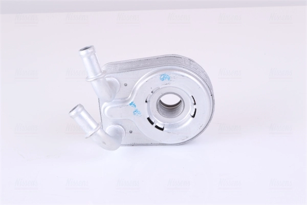 Radiador de aceite Nissens 90794 precio, desde 47,92 EUR