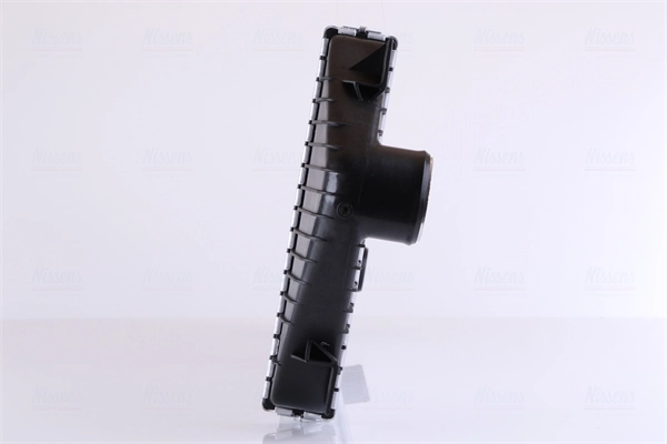 Comprar 96206 Nissens Turbo intercooler