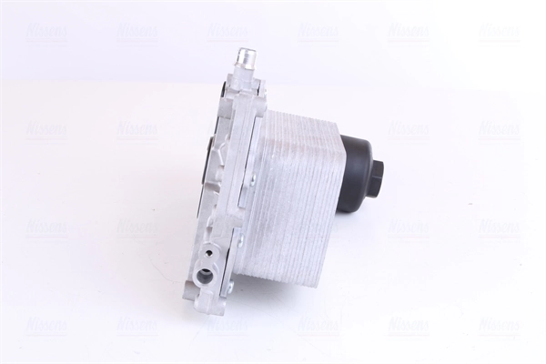 Comprar 90945 Nissens Portafiltro de aceite