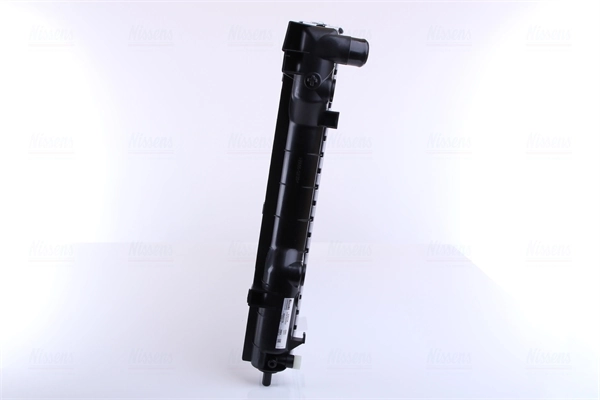 Comprar 63072A Nissens Radiador de auto
