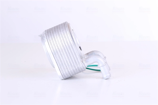 Comprar 91249 Nissens Radiador de aceite