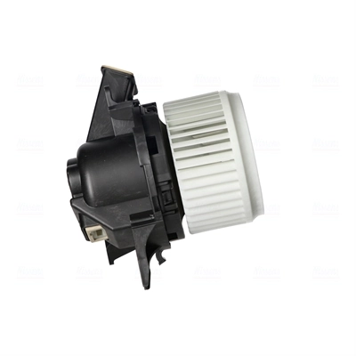  Ventilador habitáculo Fiat 500 10