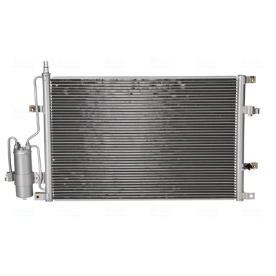 Comprar 94525 Nissens Condensador de aire acondicionado