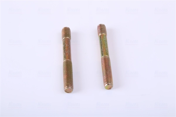 Condensador Nissens 940360