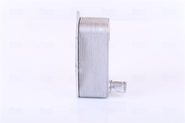 Comprar 90890 Nissens Radiador de aceite debajo del filtro