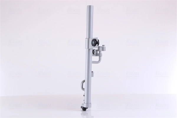 Condensador aire acondicionado Hyundai Accent 1