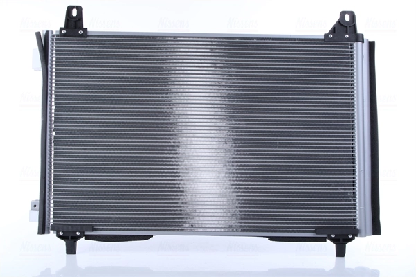 9825441980 Opel Radiador de aire acondicionado