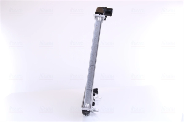 Comprar 63117 Nissens Radiador de auto