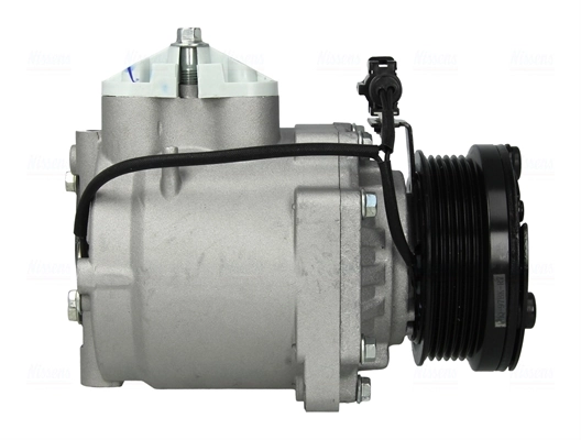 Comprar 89354 Nissens Compresor de aire acondicionado coche