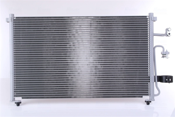 Radiador de aire acondicionado para Chevrolet Epica I V200