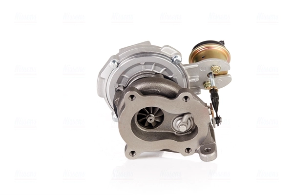 Turbocompresor Nissens 93093 precio, desde 156,82 EUR