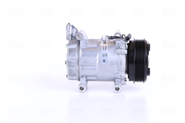 Compresor ac Nissens 89589 precio, desde 343,50 EUR