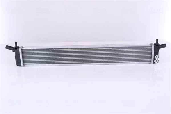 646918 Nissens Radiador del inversor
