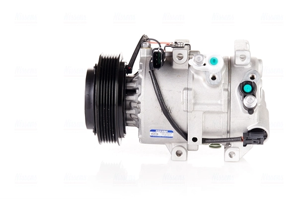 Compresor ac Nissens 890651 precio, desde 325,09 EUR
