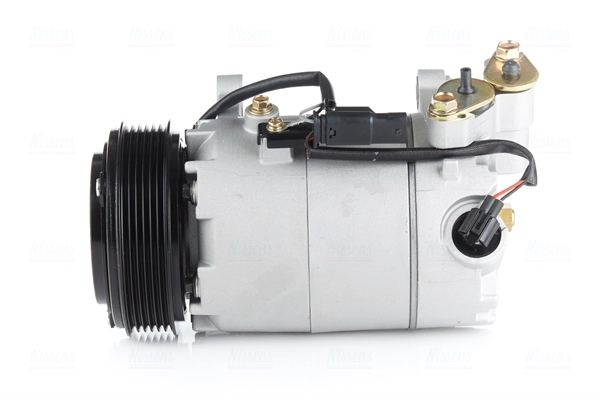 Compresor ac Nissens 890098 precio, desde 389,69 EUR