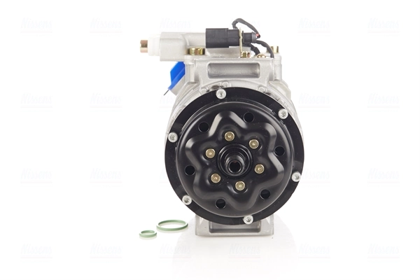 890635 Nissens Compresor climatizador