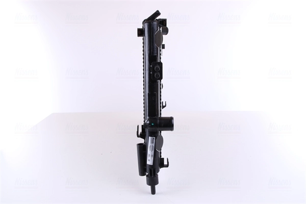 Comprar 63005A Nissens Radiador de auto