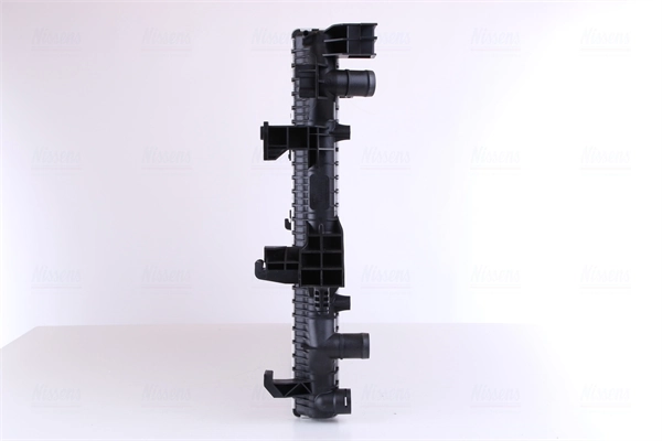 Comprar 65282A Nissens Radiador de auto