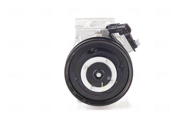 890652 Nissens Compresor climatizador