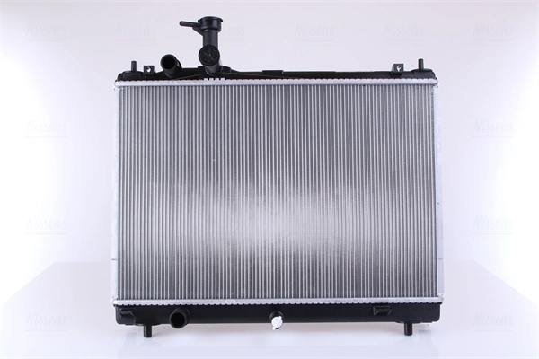 Comprar Radiador de auto Swift V AZ