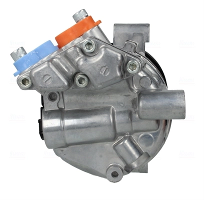 Compresor ac Nissens 89086 precio, desde 246,98 EUR
