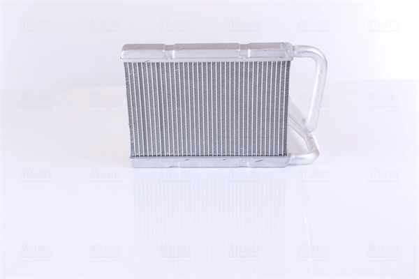Radiador de calefacción Nissens 77527 precio, desde 56,63 EUR