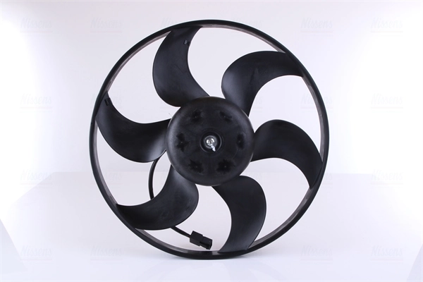 85403 Nissens Ventilador del radiador