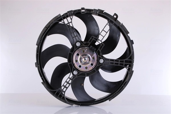  Ventilador del motor Fiat Stilo 