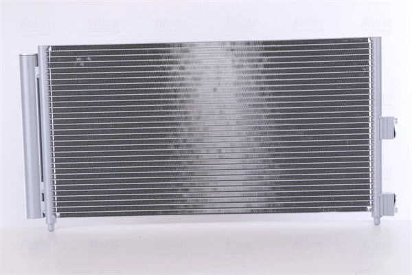 Aire acondicionado capacitor Nissens 94727 precio, desde 66,79 EUR