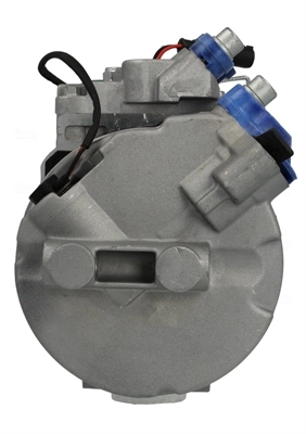 Compresor ac Nissens 89199 precio, desde 388,38 EUR