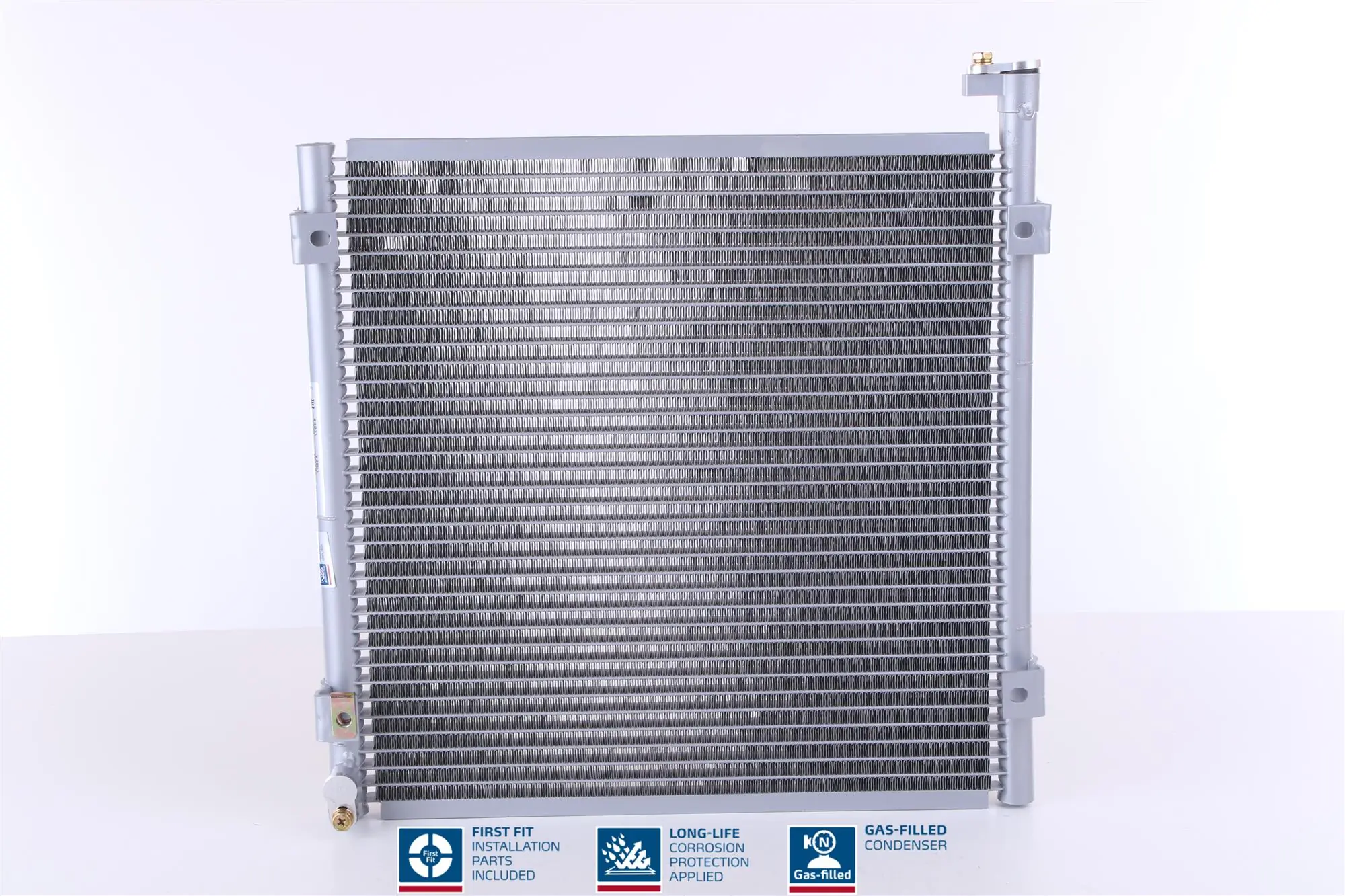 Condensador aire acondicionado 8193004 Frig AIR