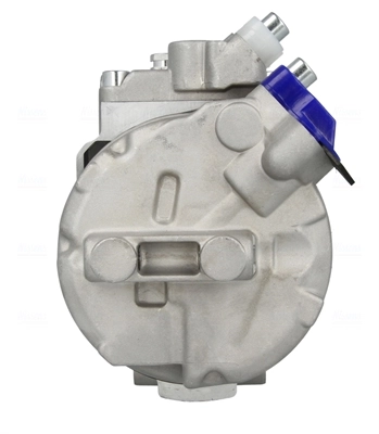 Compresor ac Nissens 89080 precio, desde 305,38 EUR