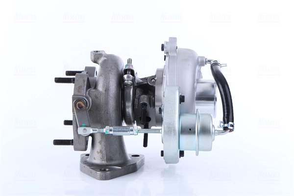 Turbocompresor Kamoka 8600248 precio, desde 250,00 EUR