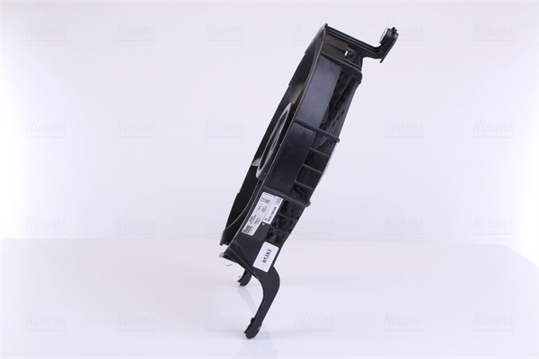 Difusor del radiador del aire acondicionado con ventilador y motor Nissens 85383 precio, desde 120,52 EUR
