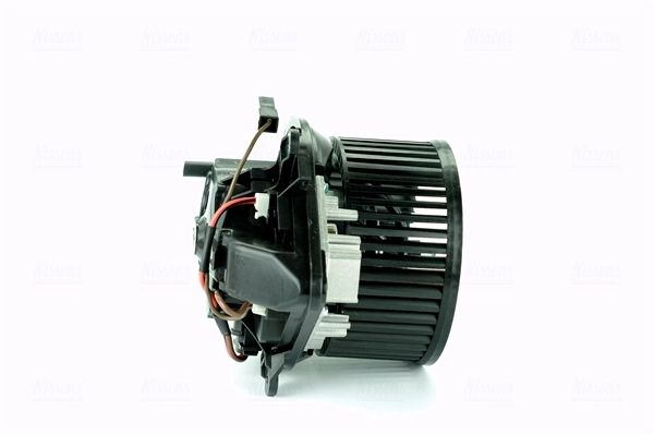 Ventilador de calefacción Nissens 87130 precio, desde 91,54 EUR