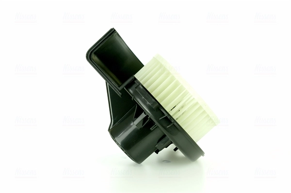 Ventilador habitáculo 87028 Nissens