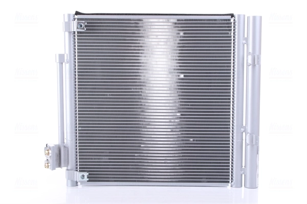 940679 Nissens Radiador de aire acondicionado