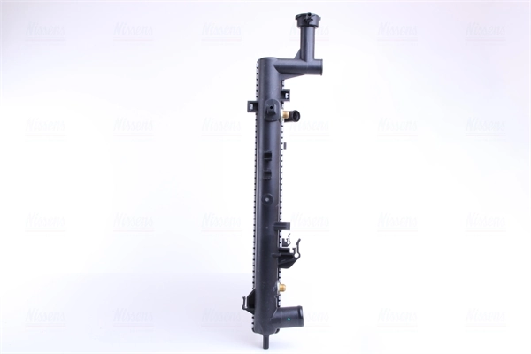 Comprar 675005 Nissens Radiador de auto