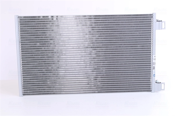 Aire acondicionado capacitor Nissens 940184 precio, desde 89,91 EUR