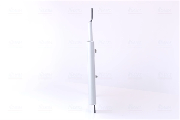 Condensador aire acondicionado 940560 Nissens